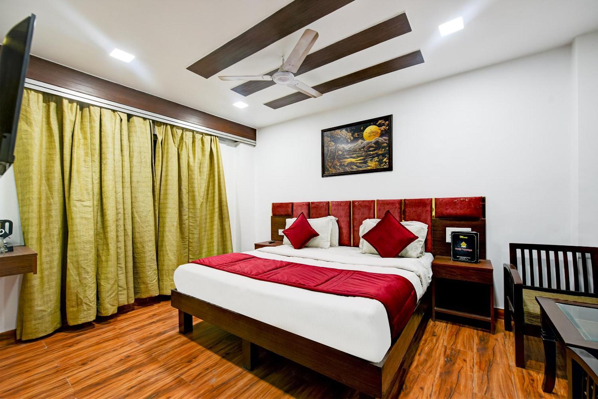 Staybook South Delhi Nuova Delhi Esterno foto