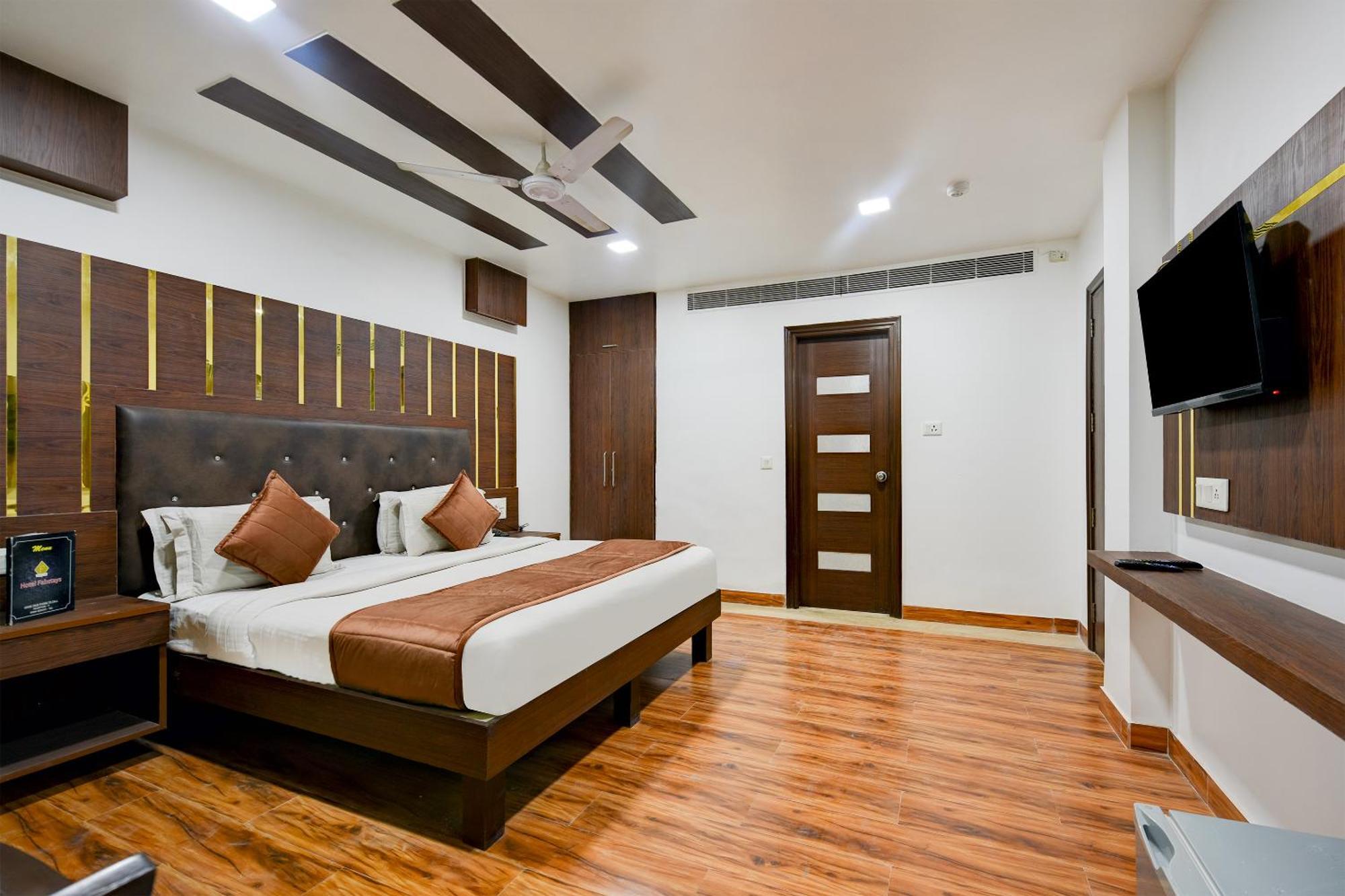 Staybook South Delhi Nuova Delhi Esterno foto