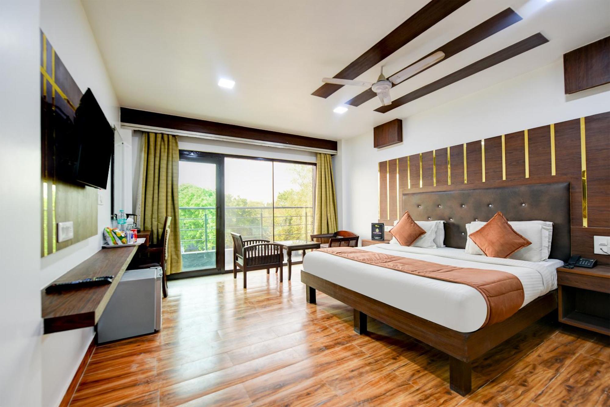 Staybook South Delhi Nuova Delhi Esterno foto