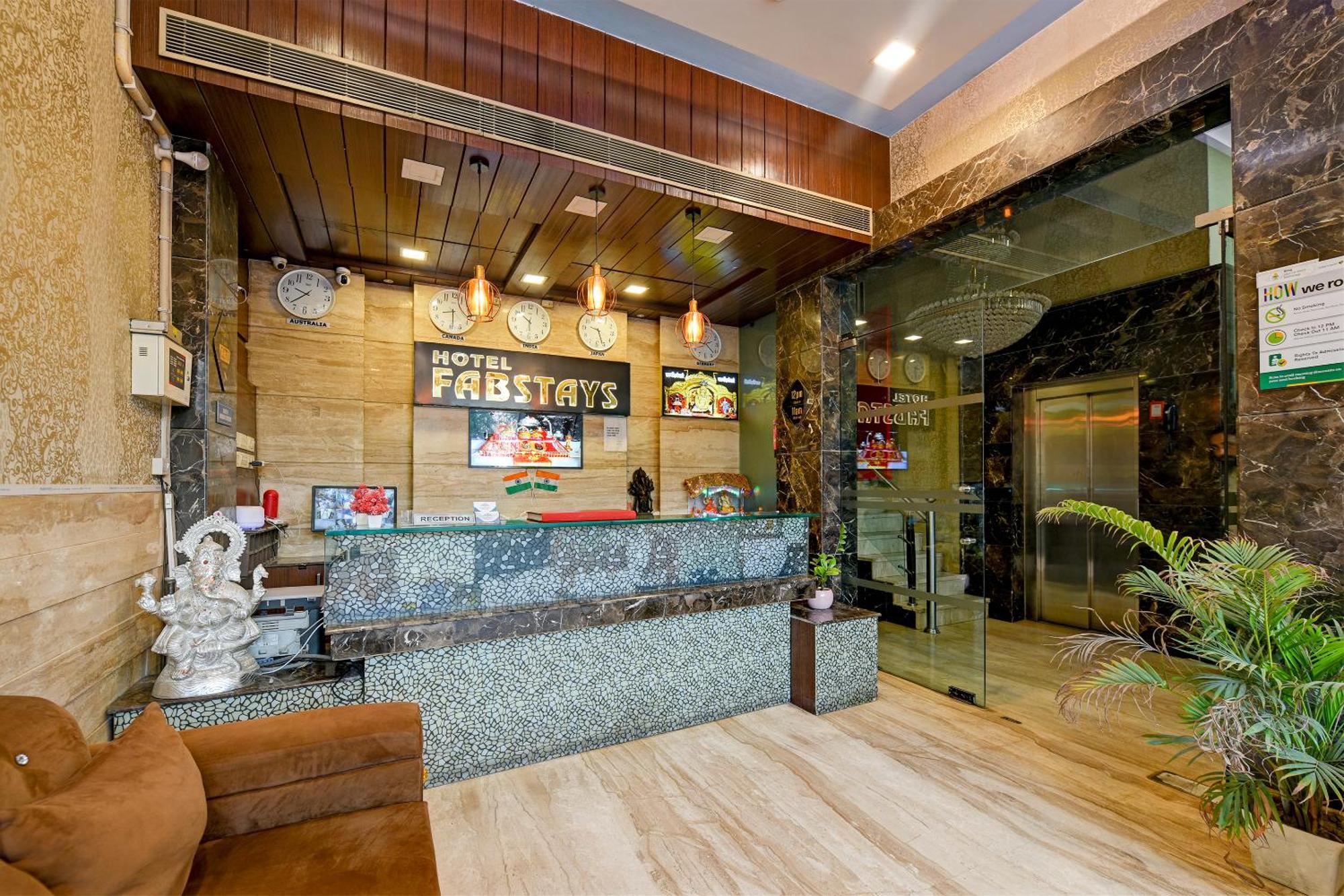 Staybook South Delhi Nuova Delhi Esterno foto
