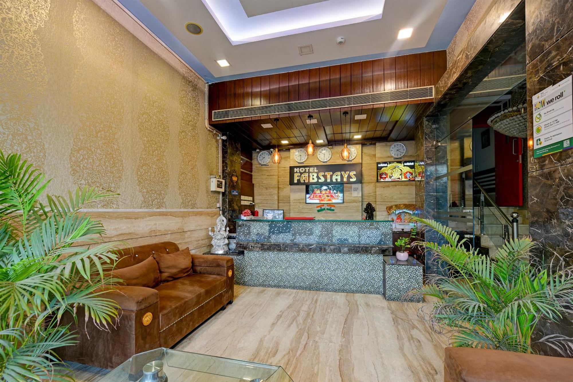 Staybook South Delhi Nuova Delhi Esterno foto